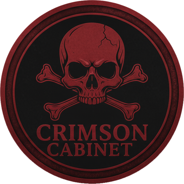 Crimson Cabinet